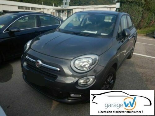 FIAT 500 x 1.6 multijet 120 cv popstar